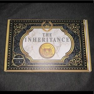 Deadbolt Mystery Society Box